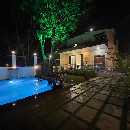 Lavish Villa - 3 Bhk Pool With Lawn โลนาวาลา ภายนอก รูปภาพ
