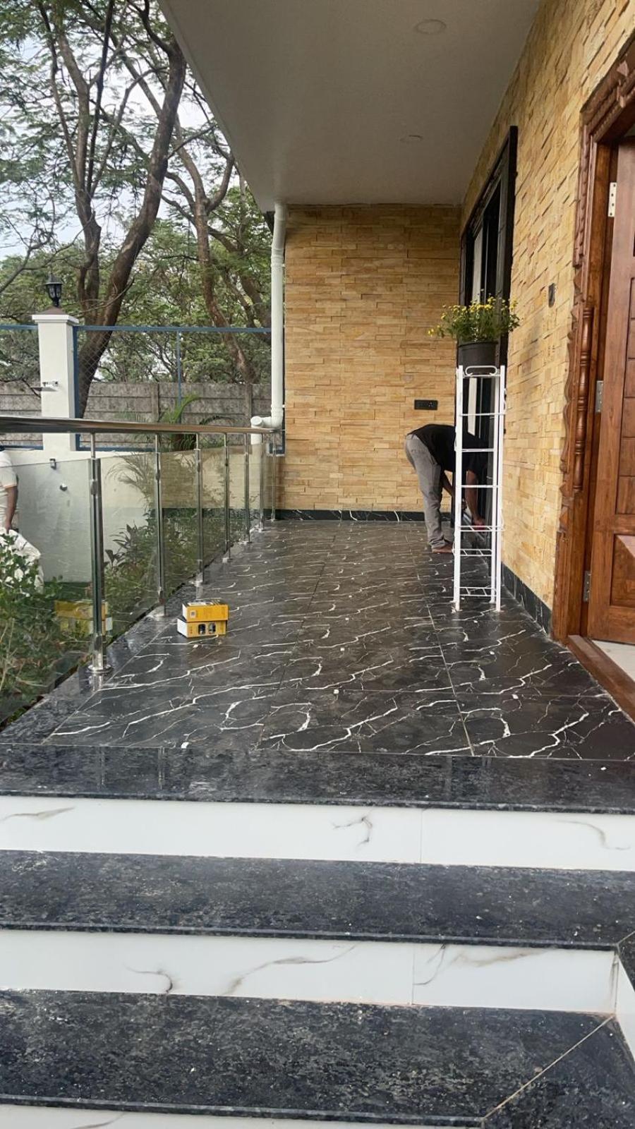 Lavish Villa - 3 Bhk Pool With Lawn โลนาวาลา ภายนอก รูปภาพ